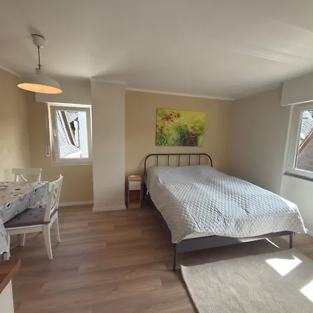 Am Yachthafen 2 Og Hafensonne Apartman Bernkastel-Kues