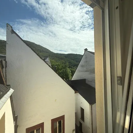 Am Yachthafen 2 Og Hafensonne Apartman *