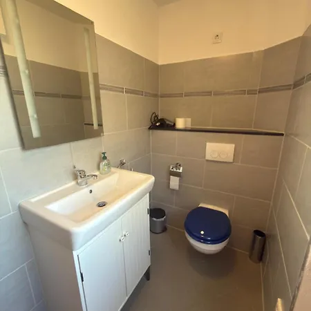 Am Yachthafen 2 Og Hafensonne Apartman Bernkastel-Kues