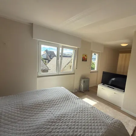 Am Yachthafen 2 Og Hafensonne Apartamento Bernkastel-Kues