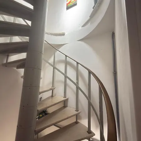 Apartman Am Yachthafen 2 Og Hafensonne