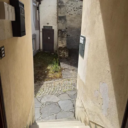 Am Yachthafen 2 Og Hafensonne Bernkastel-Kues