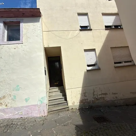 Am Yachthafen 2 Og Hafensonne Apartamento